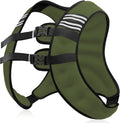 Elevate Your Workout with Our Adjustable Weighted Vest - 5 to 30 lbs for Ultimate Strength Training and Weight Loss
